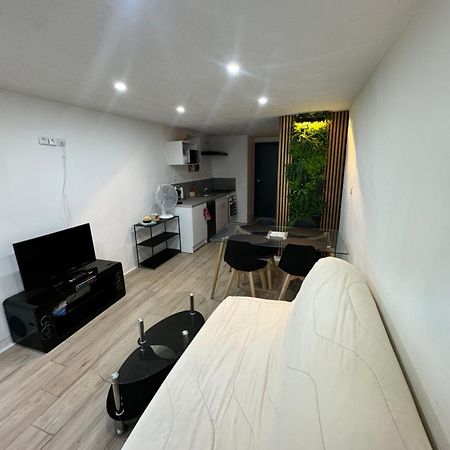 Charmante Maison De Village Bram Extérieur photo
